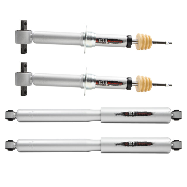 Belltech 9718 Shock Absorber Set Trail Performance Shock Set (Lifted)