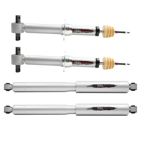 Belltech 9718 Shock Absorber Set Trail Performance Shock Set (Lifted)