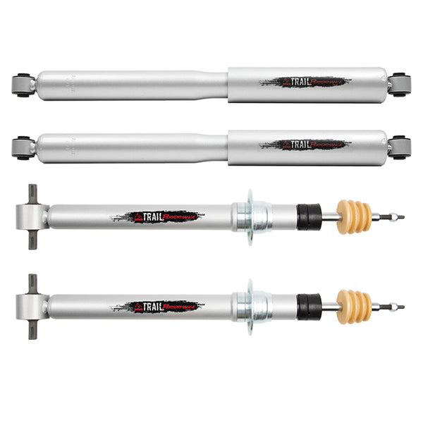 Belltech 9719 Shock Absorber Set Trail Performance Shock Set (Lifted)