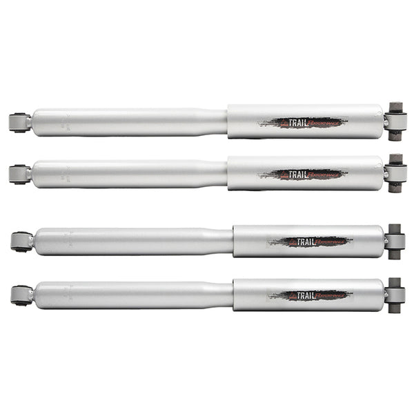 Belltech 9720 Shock Absorber Set Trail Performance Shock Set (Lifted)
