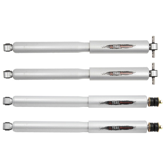 Belltech 9721 Shock Absorber Set Trail Performance Shock Set (Lifted)