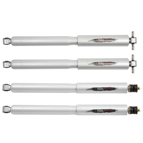 Belltech 9721 Shock Absorber Set Trail Performance Shock Set (Lifted)