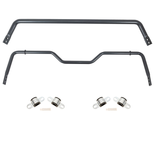 Belltech 9935 Stabilizer Bar Front and Rear Sway Bar Set w/ Hardware