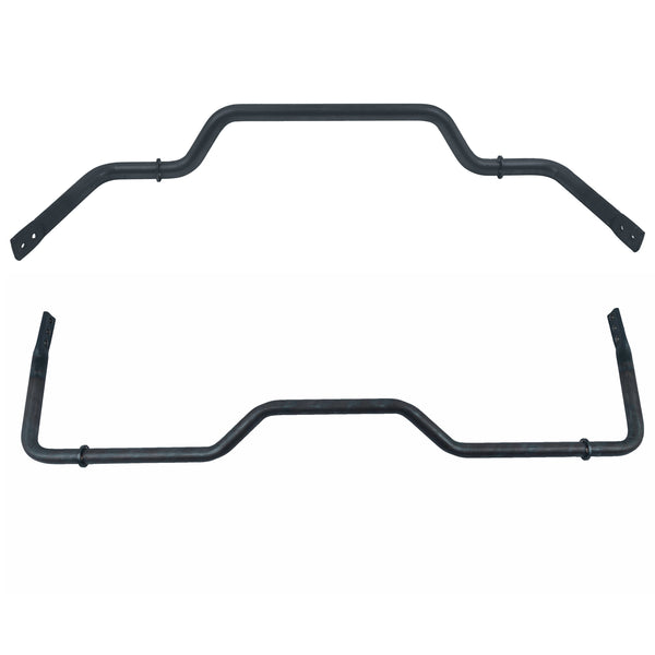 Belltech 9936 Stabilizer Bar Front and Rear Sway Bar Set w/ Hardware