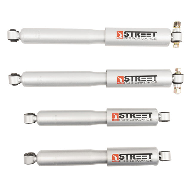Belltech OE9696 Shock Absorber Set Shock Absorber Set