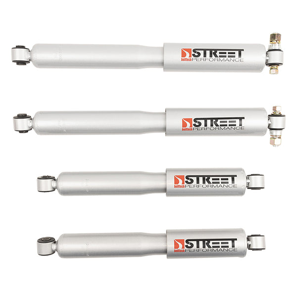 Belltech OE9696 Shock Absorber Set Shock Absorber Set