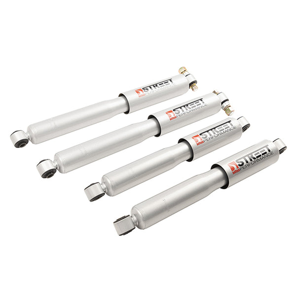 Belltech OE9696 Shock Absorber Set Shock Absorber Set
