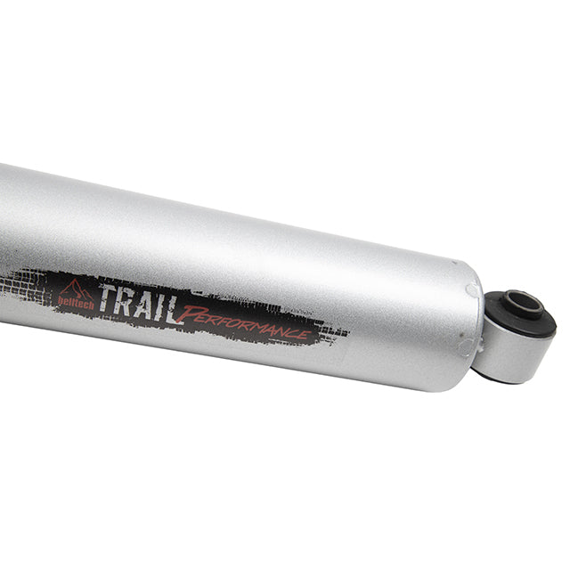 Belltech TP2212FF Shock Absorber Trail Performance (Rear, Lifted)