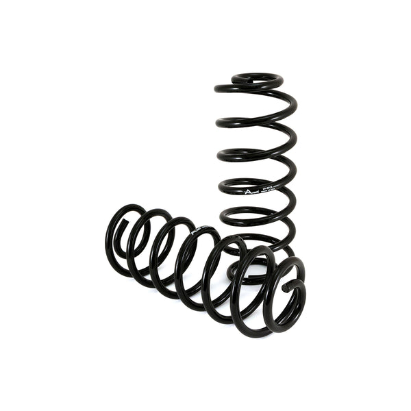 Arnott C-2137 Rear Coil Spring Conversion Kit Bravada, Envoy, Trailblazer, Rainier, Saab 9-7X (GMT 360) 113" SWB