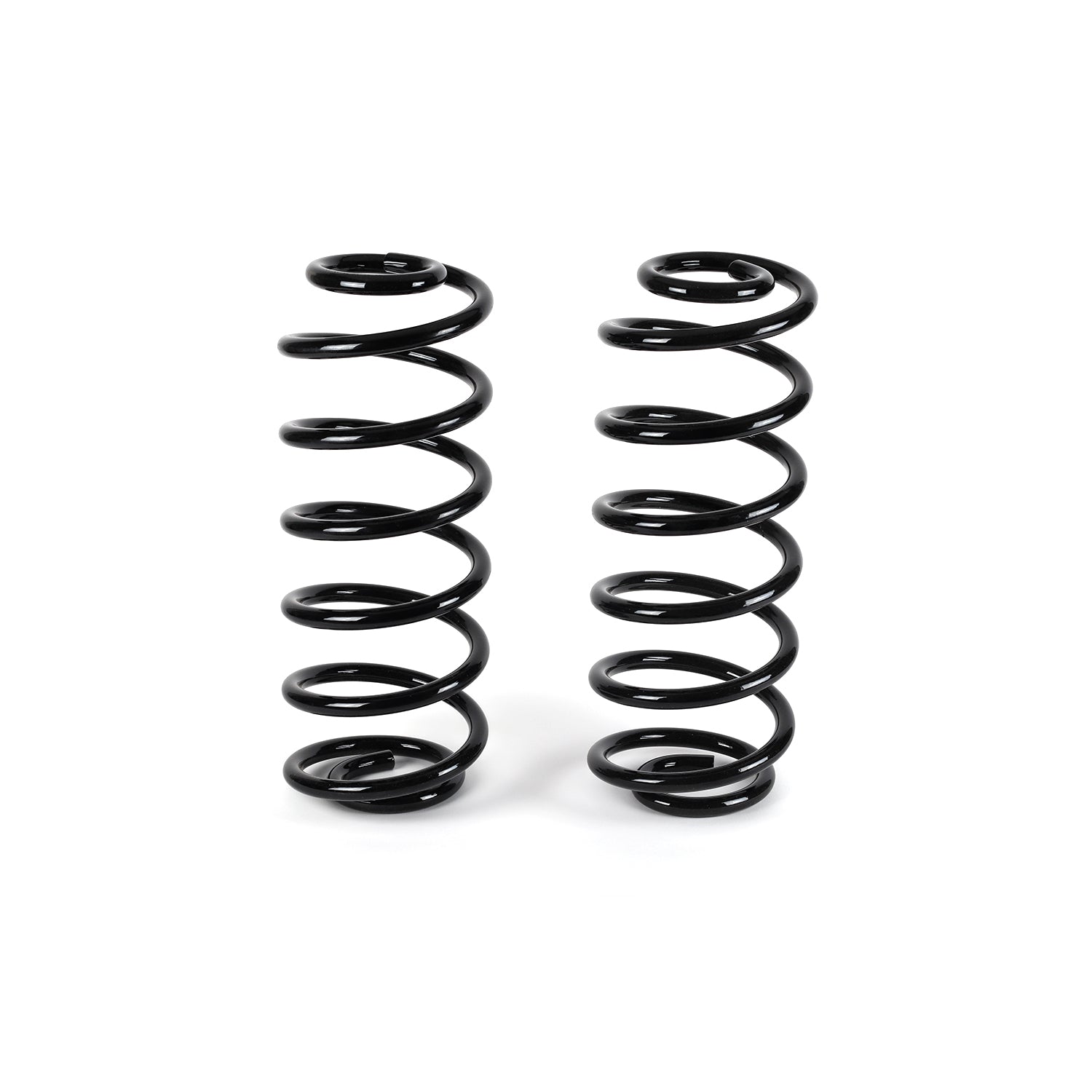 Arnott C-2137 Rear Coil Spring Conversion Kit Bravada, Envoy, Trailblazer, Rainier, Saab 9-7X (GMT 360) 113" SWB