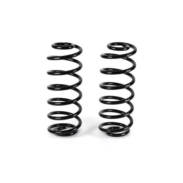 Arnott C-2137 Rear Coil Spring Conversion Kit Bravada, Envoy, Trailblazer, Rainier, Saab 9-7X (GMT 360) 113" SWB