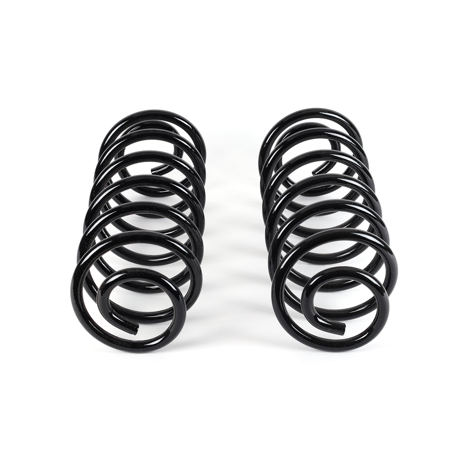 Arnott C-2137 Rear Coil Spring Conversion Kit Bravada, Envoy, Trailblazer, Rainier, Saab 9-7X (GMT 360) 113" SWB