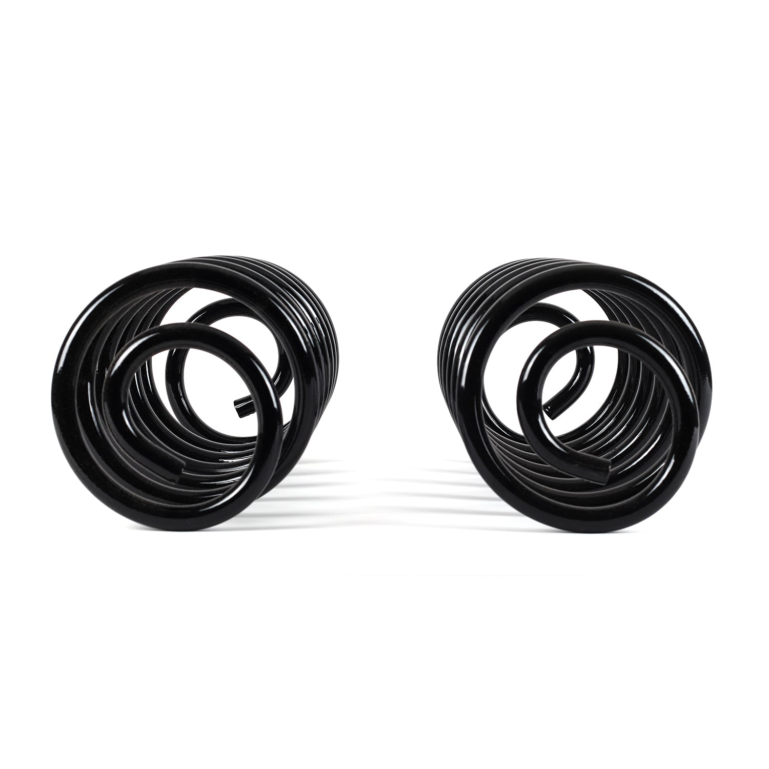 Arnott C-2137 Rear Coil Spring Conversion Kit Bravada, Envoy, Trailblazer, Rainier, Saab 9-7X (GMT 360) 113" SWB