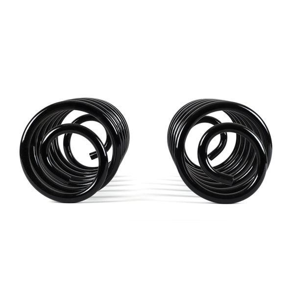 Arnott C-2137 Rear Coil Spring Conversion Kit Bravada, Envoy, Trailblazer, Rainier, Saab 9-7X (GMT 360) 113" SWB