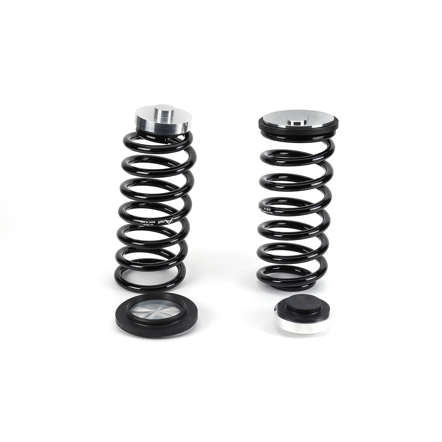 Arnott C-2180 Rear Coil Spring Conversion Kit Lincoln Continental (D186)