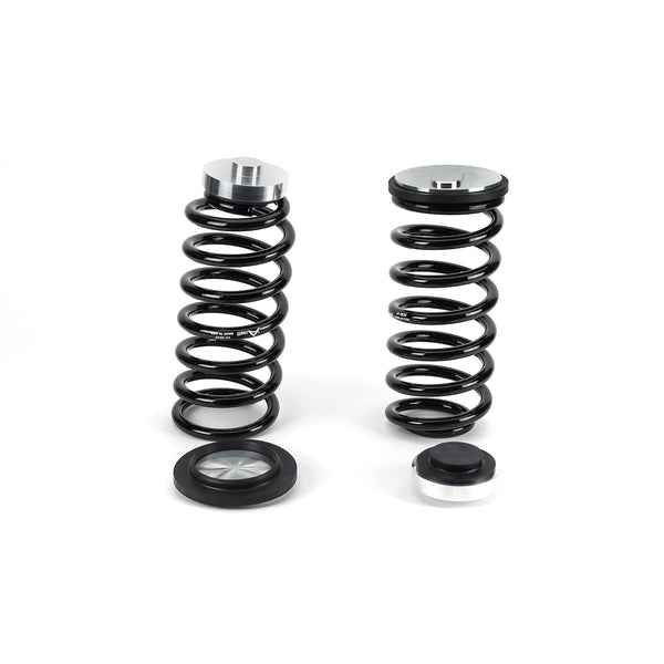 Arnott C-2180 Rear Coil Spring Conversion Kit Lincoln Continental (D186)