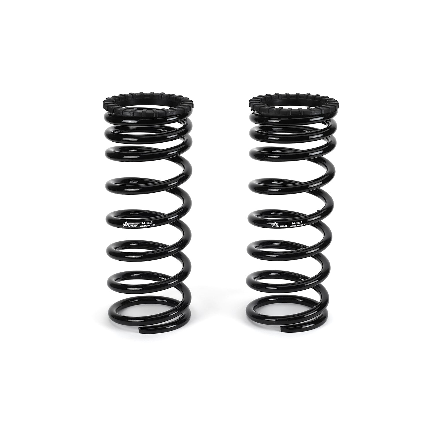 Arnott C-2203 Rear Coil Spring Conversion Kit Land Rover Discovery II (L318)