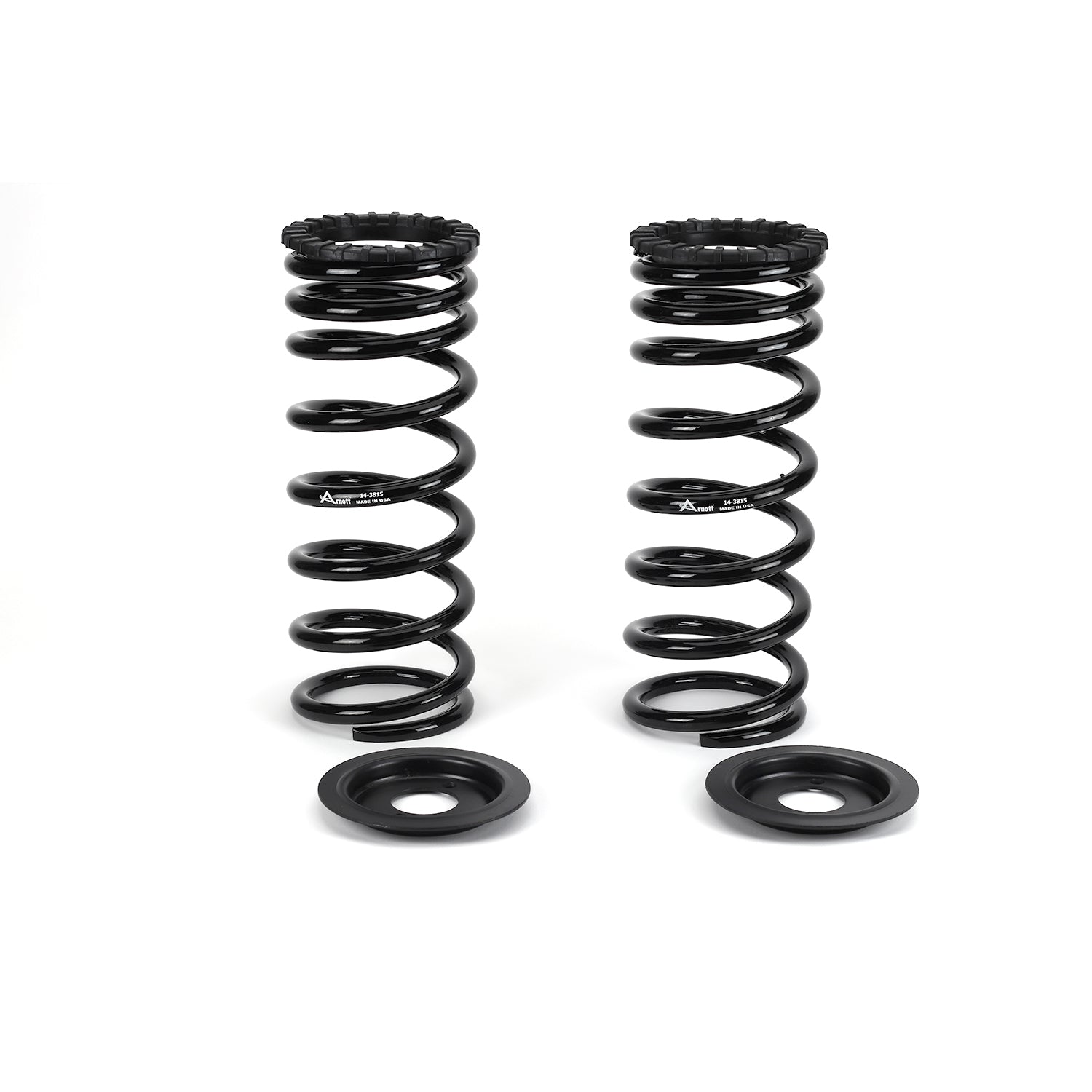 Arnott C-2203 Rear Coil Spring Conversion Kit Land Rover Discovery II (L318)