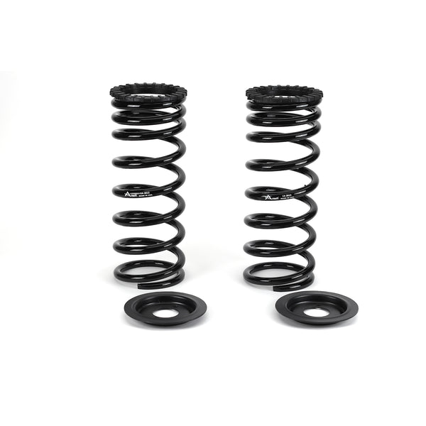 Arnott C-2203 Rear Coil Spring Conversion Kit Land Rover Discovery II (L318)