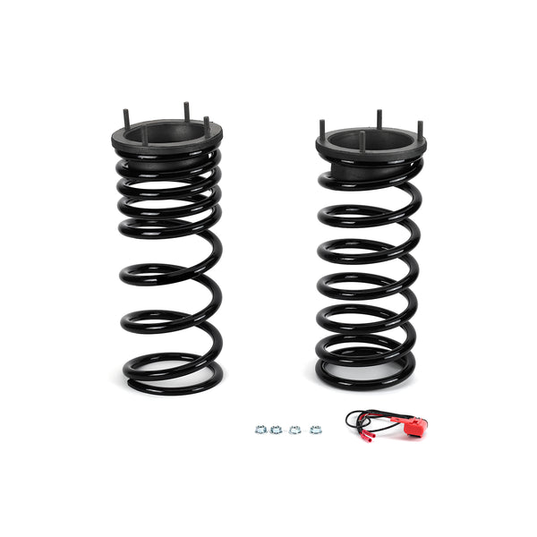 Arnott C-2227 Front & Rear Coil Spring Conversion Kit Land Rover Range Rover (P38A)