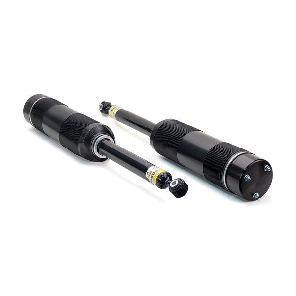 Arnott C-2271 Front & Rear Coil Conversion Kit Mercedes Benz S-Class (W220) w/4MATIC, w/o ABC