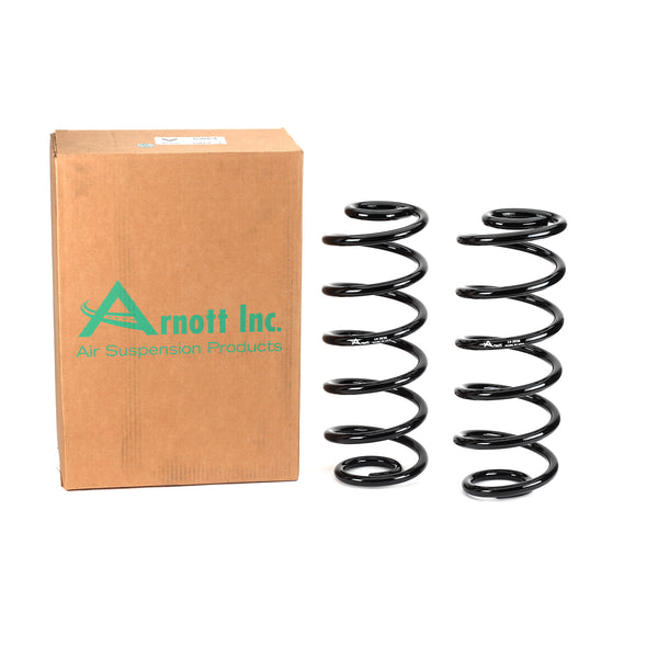 Arnott C-2285 Rear Coil Spring Conversion Kit Chevrolet Trailblazer EXT, GMC Envoy XL (GMT 370), XUV (GMT 305) LWB