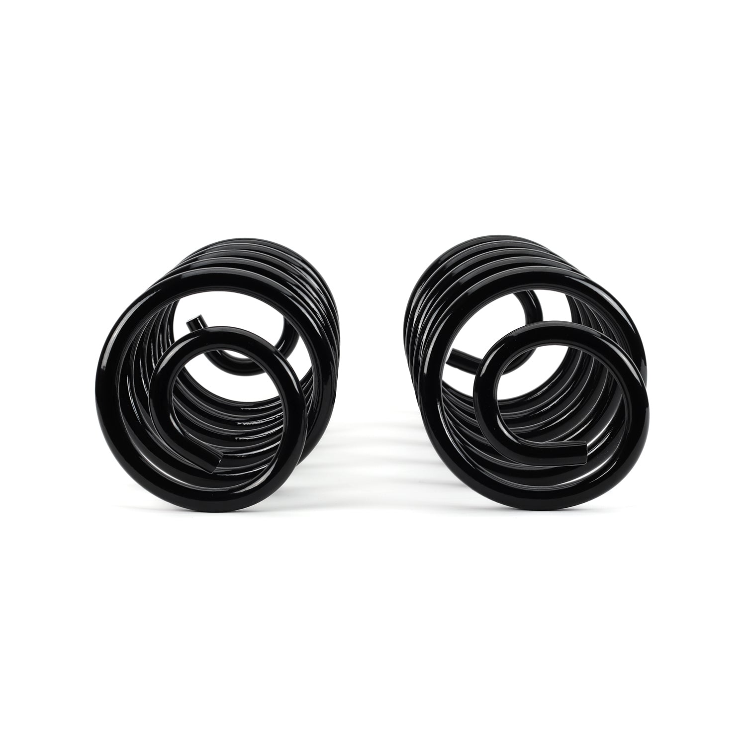 Arnott C-2285 Rear Coil Spring Conversion Kit Chevrolet Trailblazer EXT, GMC Envoy XL (GMT 370), XUV (GMT 305) LWB