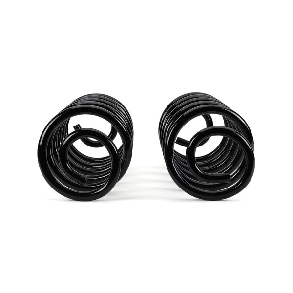 Arnott C-2285 Rear Coil Spring Conversion Kit Chevrolet Trailblazer EXT, GMC Envoy XL (GMT 370), XUV (GMT 305) LWB