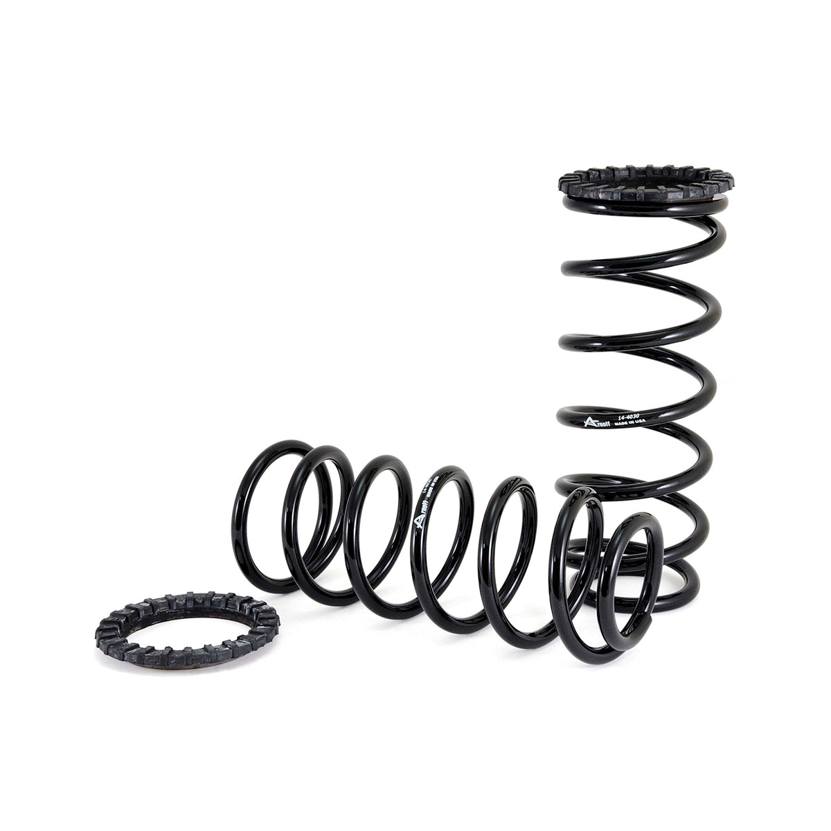 Arnott C-2410 Rear Coil Spring Conversion Kit Lexus GX 470, Toyota Land Cruiser Prado (J120)