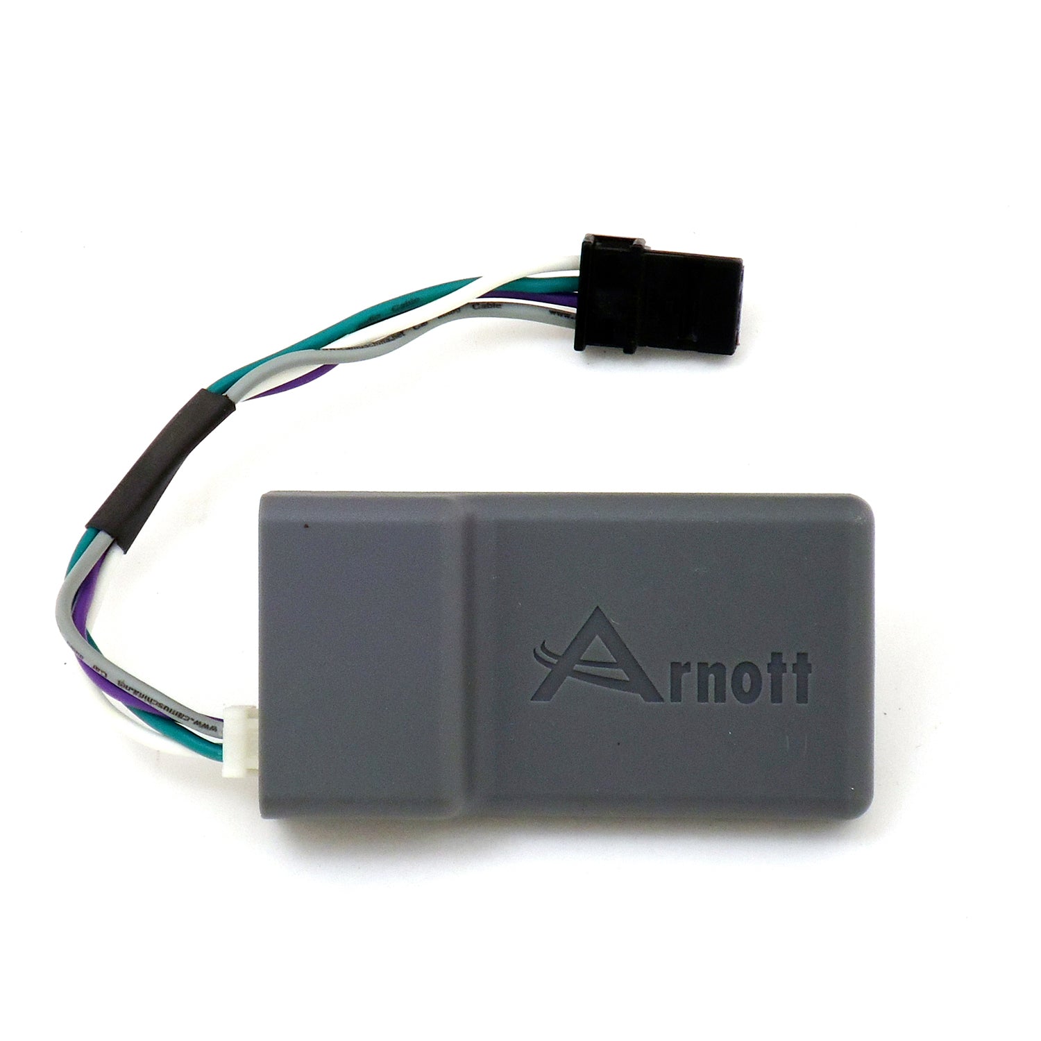 Arnott C-2518 Front & Rear Coil Spring Conversion Kit w/EBM Land Rover Range Rover (L322)