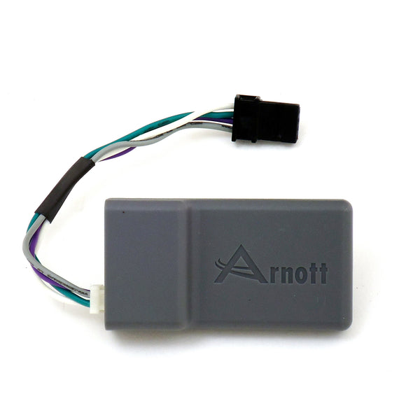 Arnott C-2518 Front & Rear Coil Spring Conversion Kit w/EBM Land Rover Range Rover (L322)