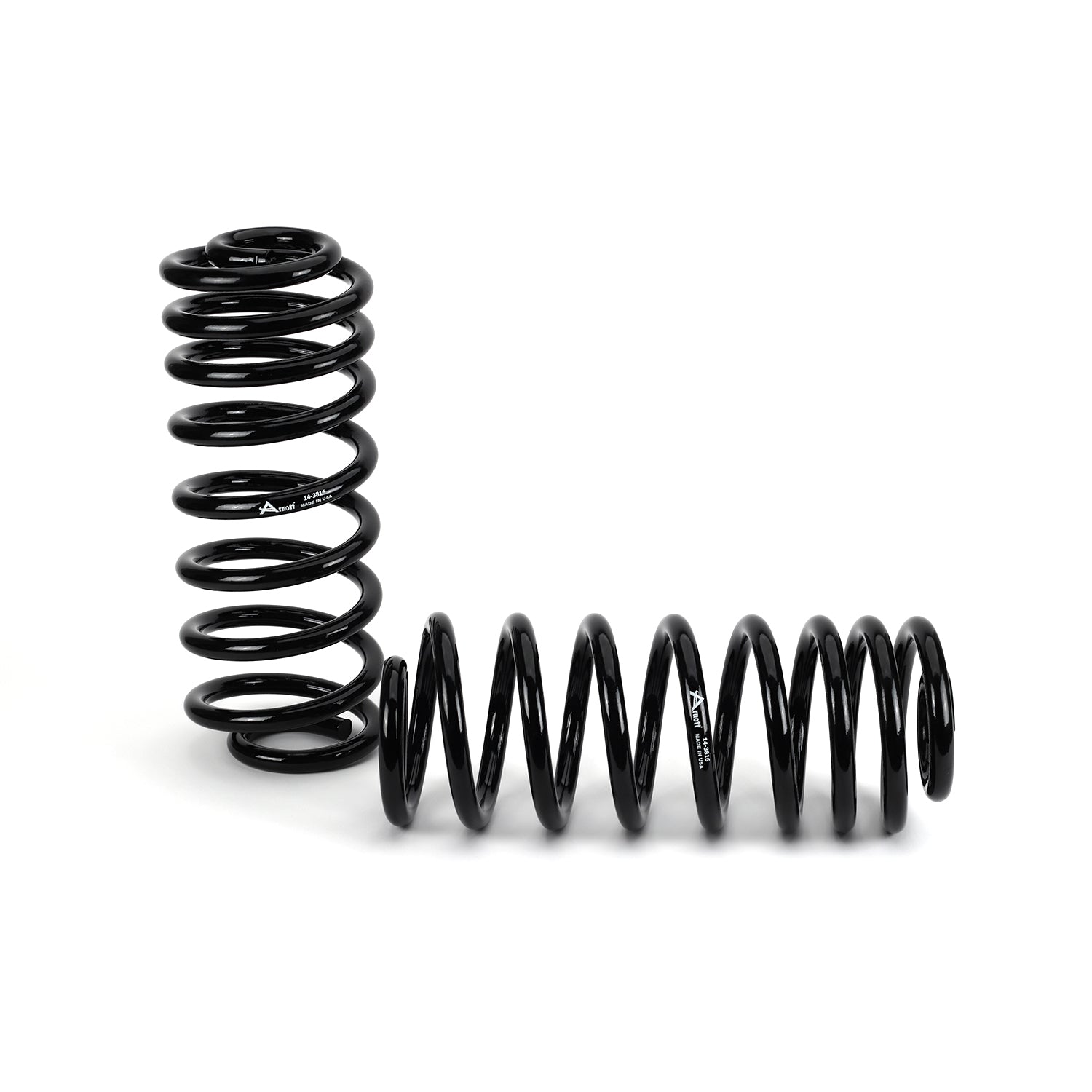 Arnott C-2608 Rear Coil Spring Conversion Kit w/Rear Shocks Lincoln Navigator (UN173), Ford Expedition (UN93) 4WD only