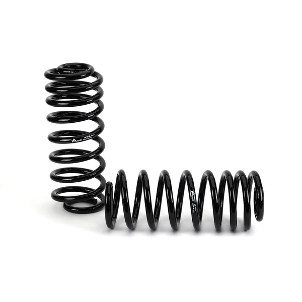 Arnott C-2608 Rear Coil Spring Conversion Kit w/Rear Shocks Lincoln Navigator (UN173), Ford Expedition (UN93) 4WD only