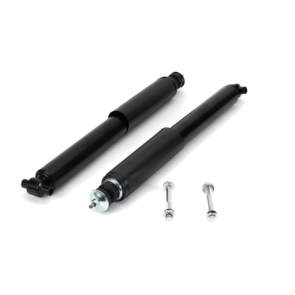 Arnott C-2615 Rear Coil Spring Kit w/Shocks Lincoln Town Car, Ford Crown Victoria, Mercury Grand Marquis
