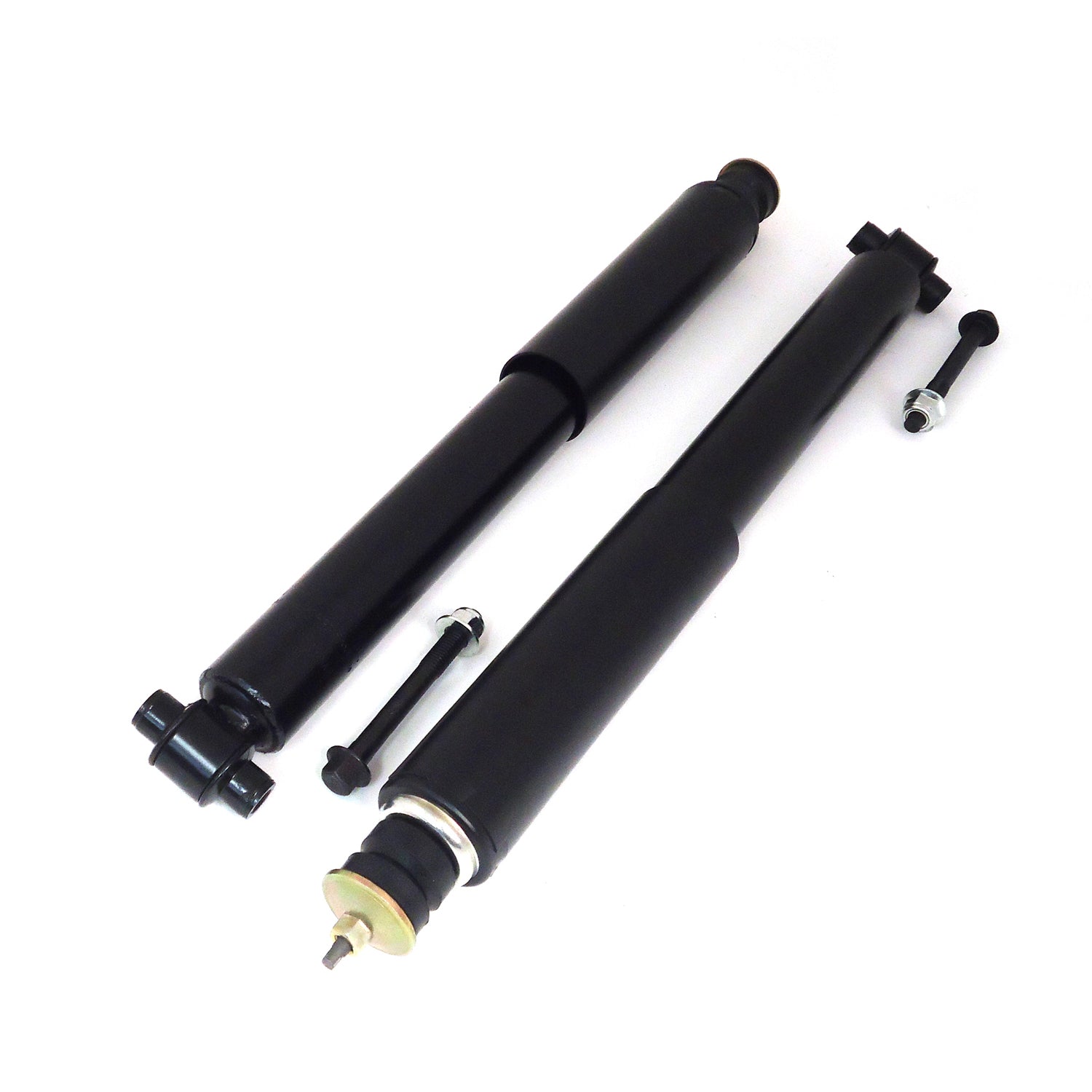 Arnott C-2615 Rear Coil Spring Kit w/Shocks Lincoln Town Car, Ford Crown Victoria, Mercury Grand Marquis