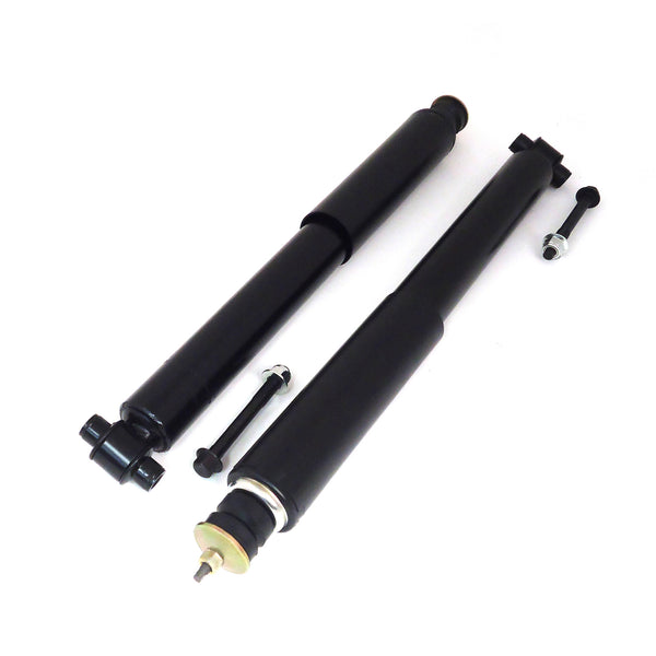 Arnott C-2615 Rear Coil Spring Kit w/Shocks Lincoln Town Car, Ford Crown Victoria, Mercury Grand Marquis