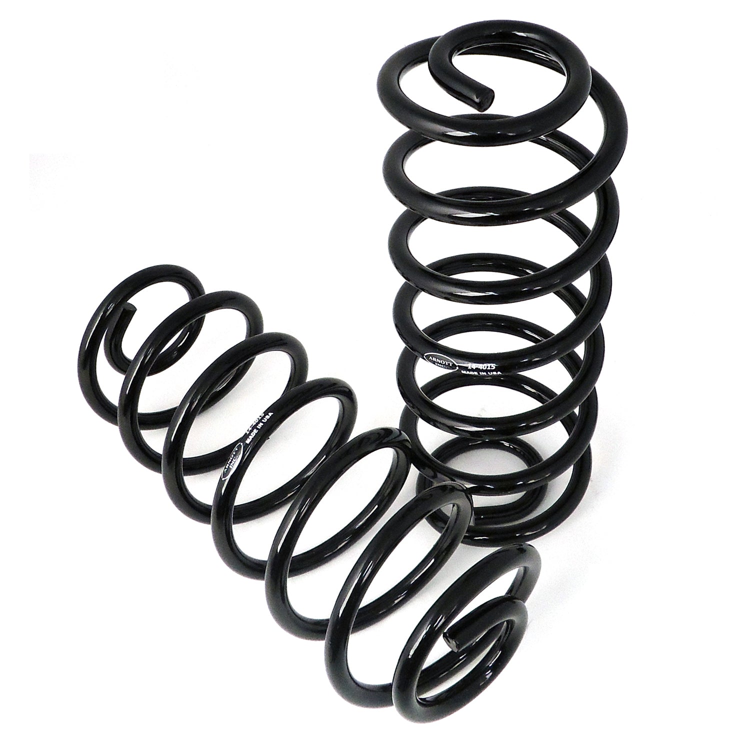 Arnott C-2615 Rear Coil Spring Kit w/Shocks Lincoln Town Car, Ford Crown Victoria, Mercury Grand Marquis