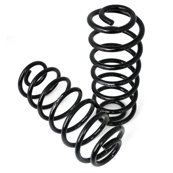 Arnott C-2615 Rear Coil Spring Kit w/Shocks Lincoln Town Car, Ford Crown Victoria, Mercury Grand Marquis
