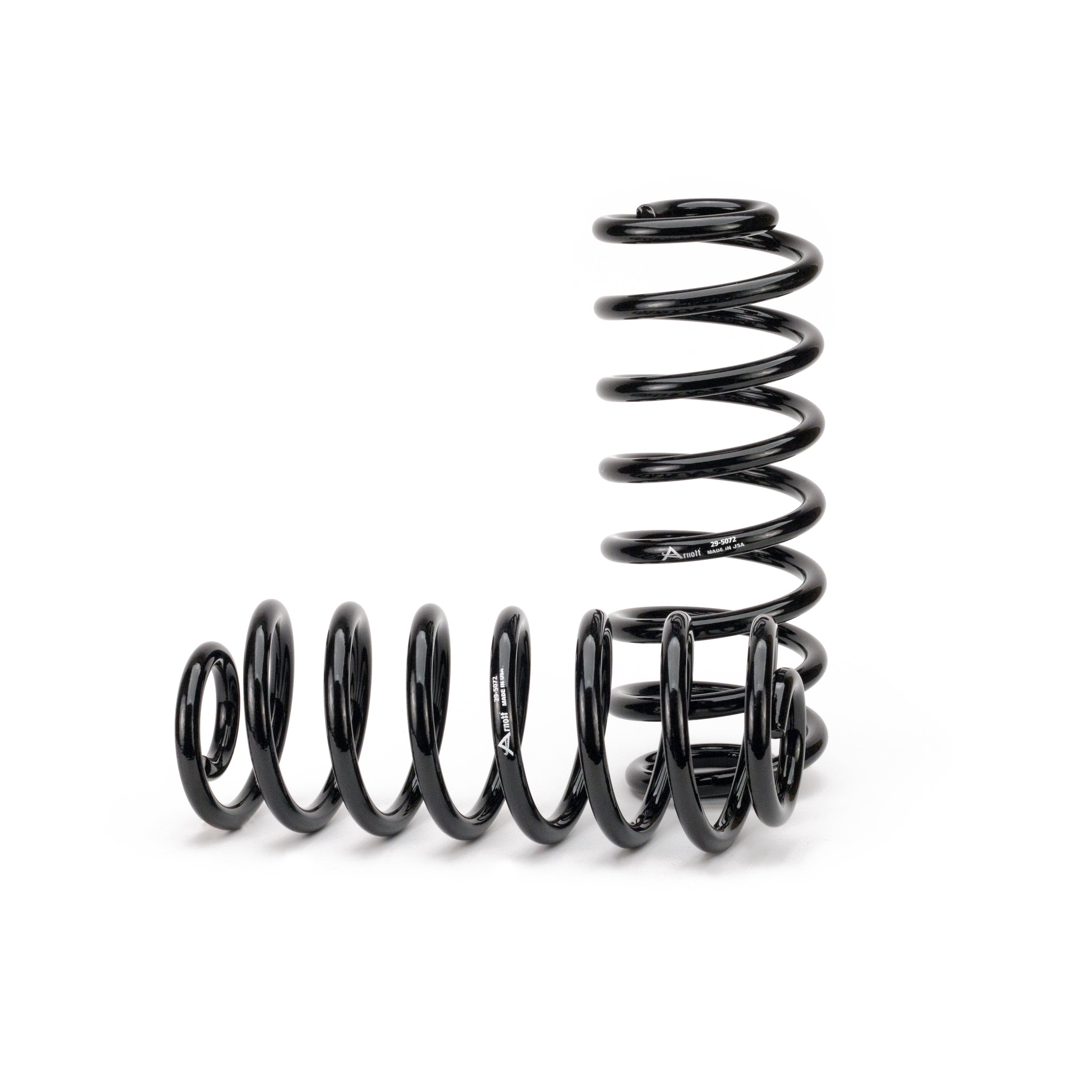 Arnott C-2667 Front & Rear Coil Spring Conversion Kit GMC Yukon XL, Chevrolet Suburban, Cadillac Escalade ESV