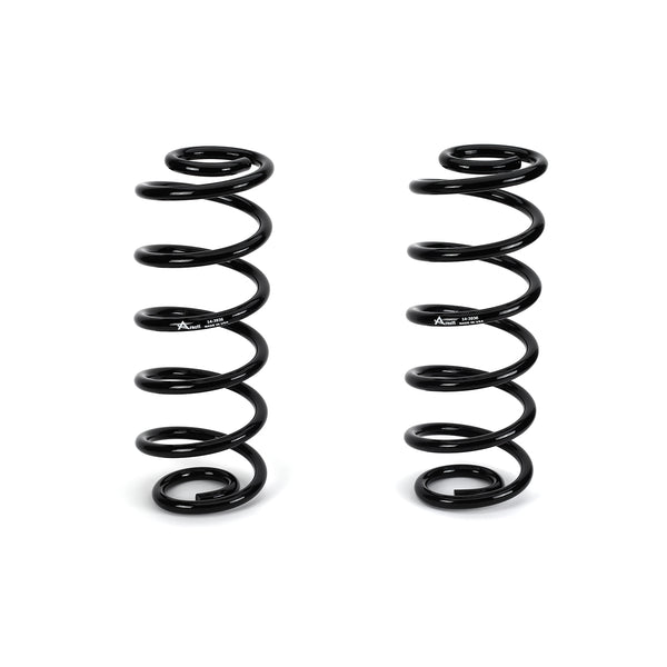 Arnott C-2835 Front & Rear Value Coil Spring Conversion Kit w/EBM Chevrolet Tahoe, Cadillac Escalade, GM Yukon (GMT9XX) SWB
