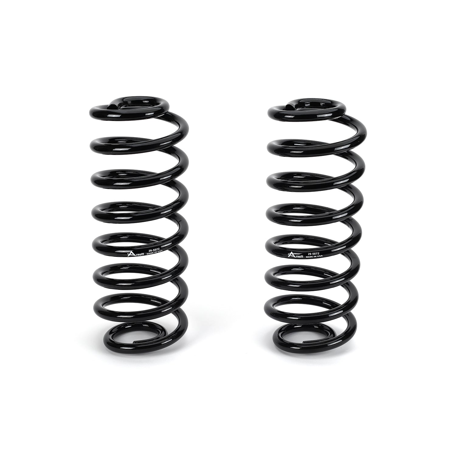 Arnott C-2836 Front & Rear Value Coil Spring Conversion Kit w/EBM Chevrolet Avalanche, Suburban, Cadillac Escalade EXT/EXV, GM Yukon XL (GMT9XX)