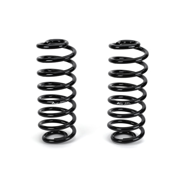 Arnott C-2836 Front & Rear Value Coil Spring Conversion Kit w/EBM Chevrolet Avalanche, Suburban, Cadillac Escalade EXT/EXV, GM Yukon XL (GMT9XX)