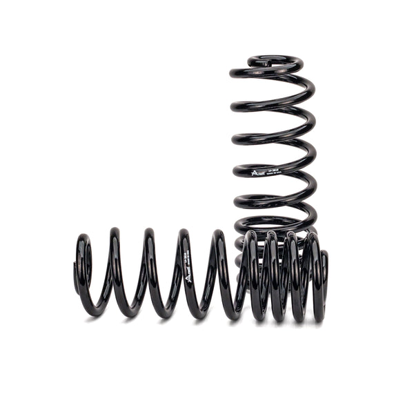Arnott C-2987 Rear Coil Spring Conversion Kit w/EBM Hummer H2 (GMT 820)