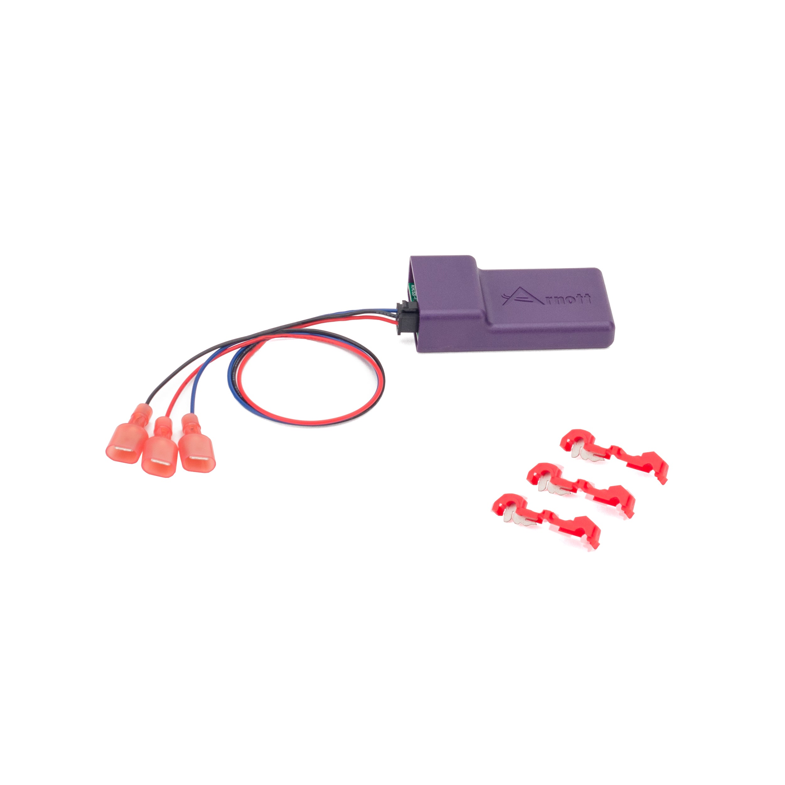 Arnott C-2987 Rear Coil Spring Conversion Kit w/EBM Hummer H2 (GMT 820)