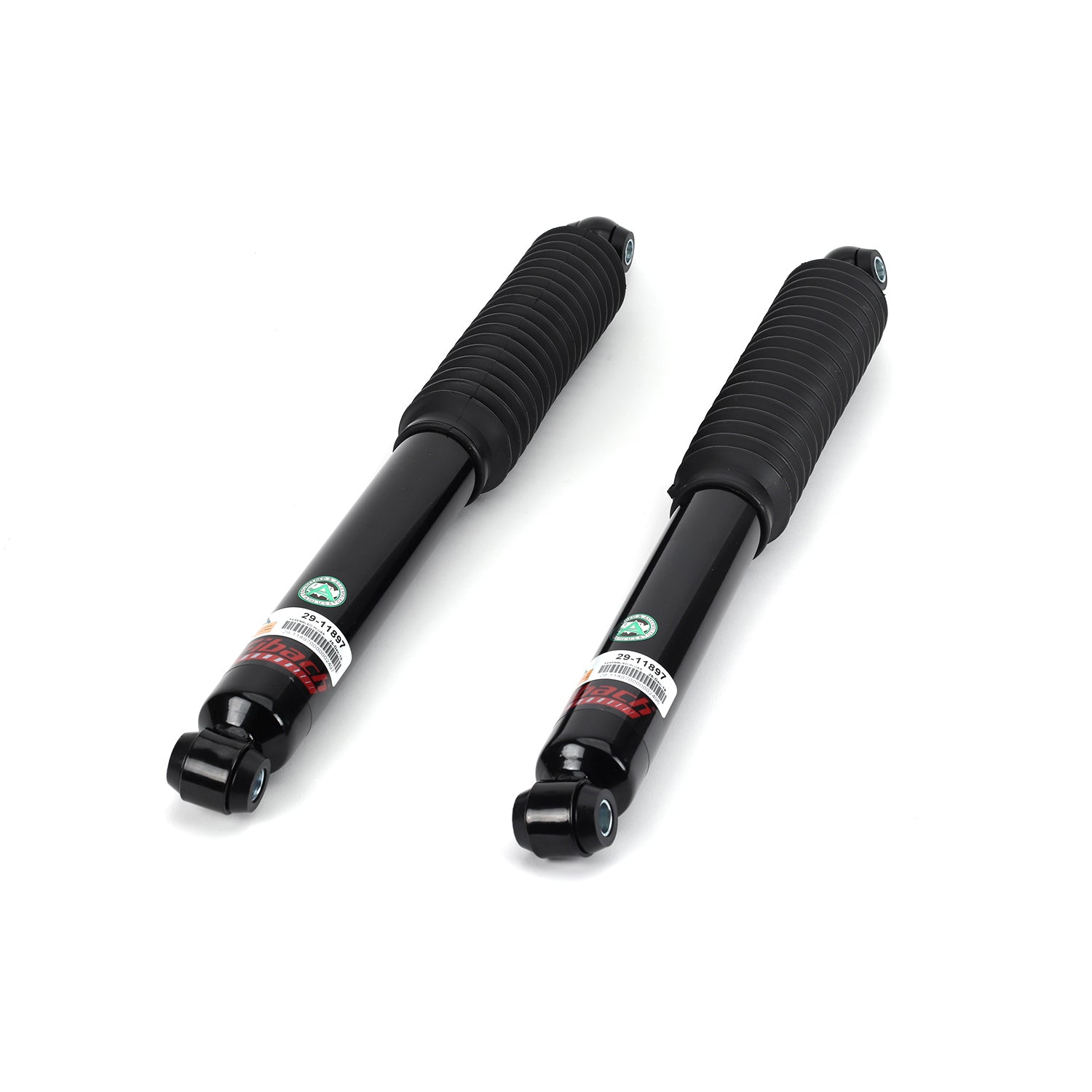 Rear Shock Absorber Mercedes S W220 - Arnott, AS-2884 Rear Shock Absorber Mercedes S W220 - Arnott, AS-2884