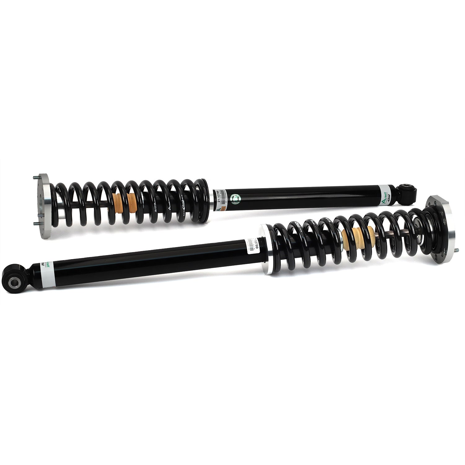 Arnott C-3271 Front and Rear Conversion Kit Mercedes-Benz S-Class(W221) w/AIRMATIC and ADS w/o 4MATIC