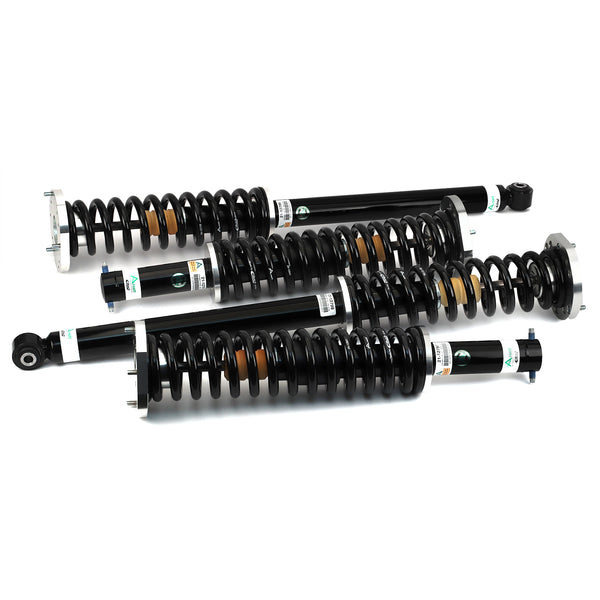 Arnott C-3271 Front and Rear Conversion Kit Mercedes-Benz S-Class(W221) w/AIRMATIC and ADS w/o 4MATIC