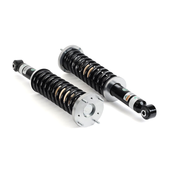 Arnott C-3417 Front and Rear Coil Spring Conversion Kit Jaguar XJ (X351) w/Comfort