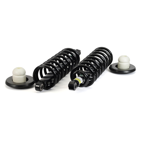 Arnott C-3420 Front and Rear Coil Spring Conversion Kit Ram 1500 (DS Chassis)