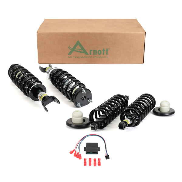 Arnott C-3420 Front and Rear Coil Spring Conversion Kit Ram 1500 (DS Chassis)